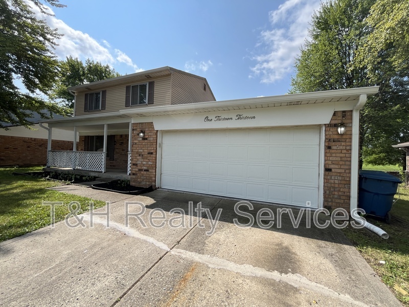 Primary Photo - 11313 Wolf Ln