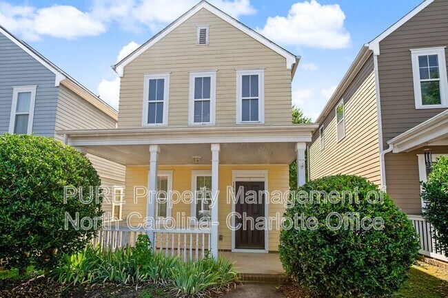 Foto del edificio - 15959 Rose Glenn Ln
