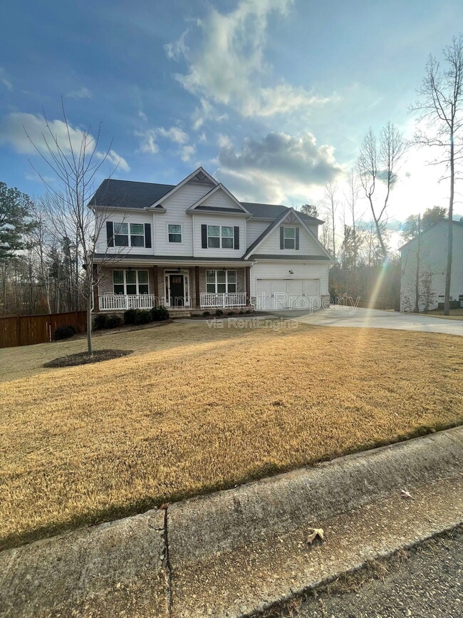 Photo - 8225 Crooked Crk Dr House