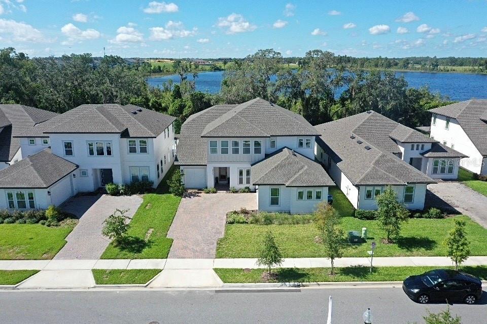 Foto principal - 17546 Lake Star Rd