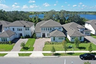 Building Photo - 17546 Lake Star Rd