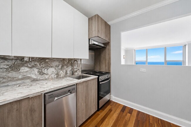 Foto del edificio - 1550 N Lake Shore Dr