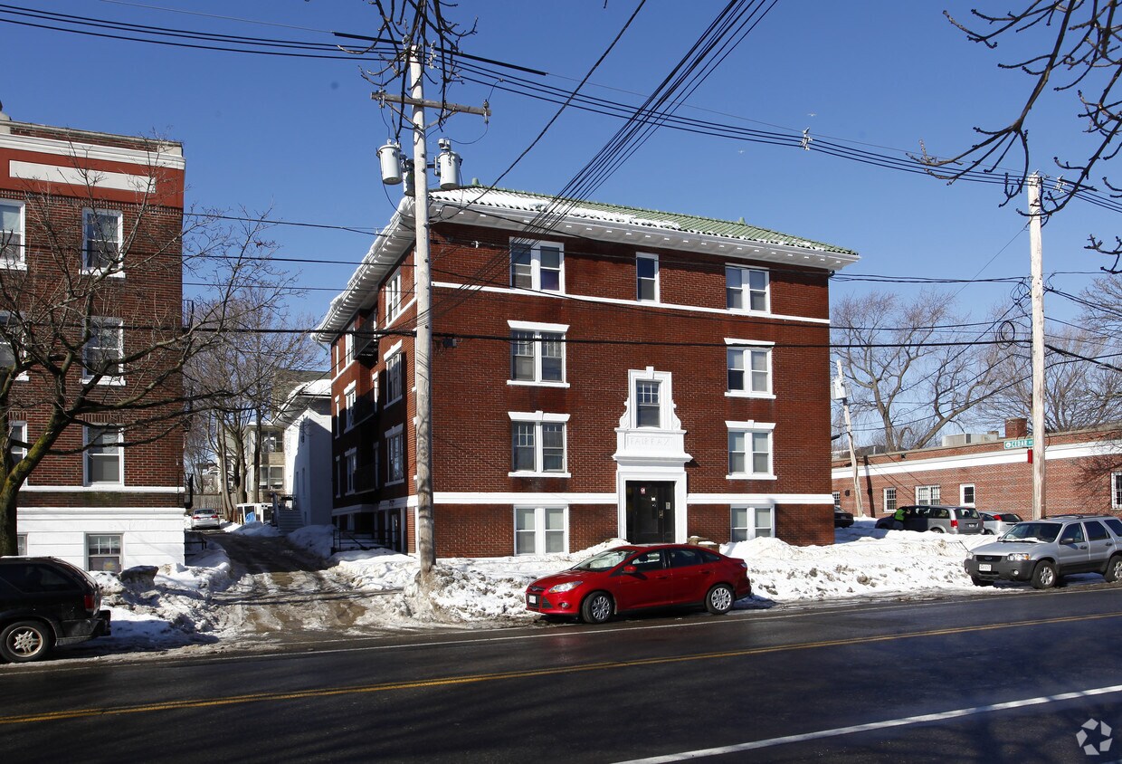 Foto principal - Residences at Lafayette LLC- 176 Lafayette