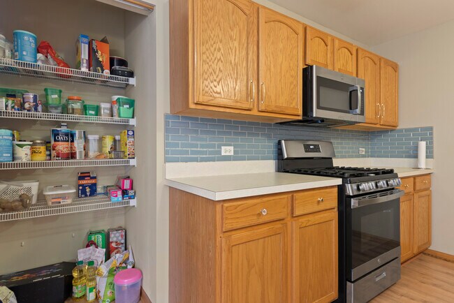 Foto del edificio - 2805 Packford Ln