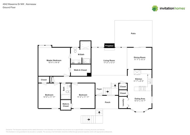 Foto del edificio - 4042 Maxanne Dr NW