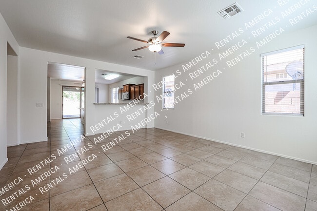 Building Photo - 6946 W Harwell Rd