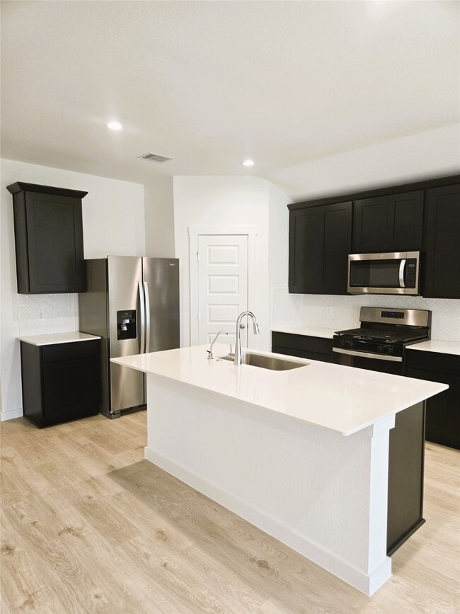 Building Photo - 1203 Via Sacra Dr