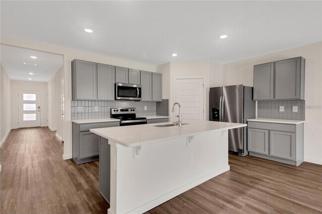 Building Photo - 17114 Barnwood Pl