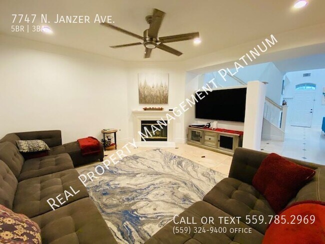 Foto del edificio - READY April 1, Custom 5 Bedroom + Loft, 40...
