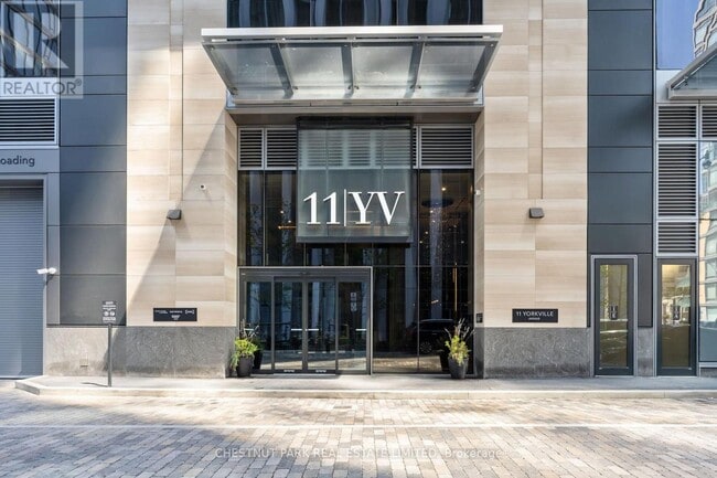 Building Photo - 11 Yorkville Ave