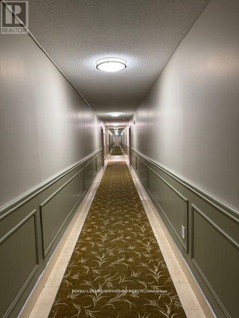 Photo du bâtiment - 1625 Bloor St