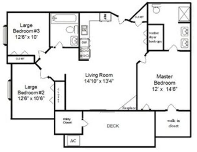 Foto del edificio - 2230 W Lake Rd