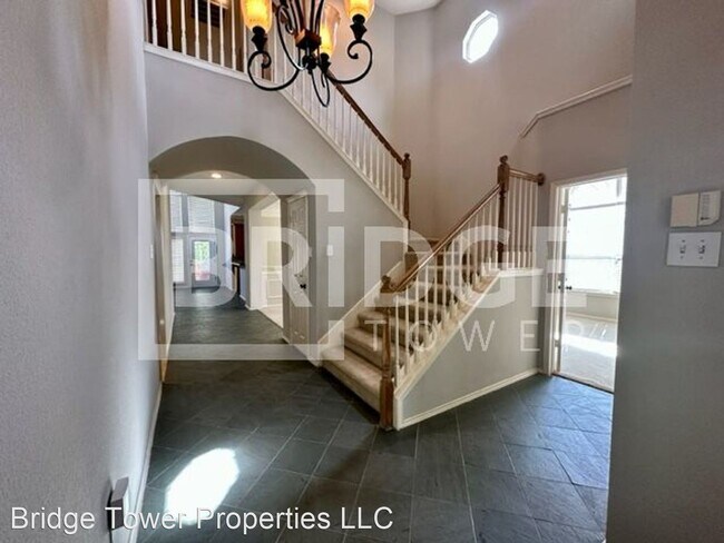 Building Photo - 4 br, 3 bath House - 1105 Shores Boulevard