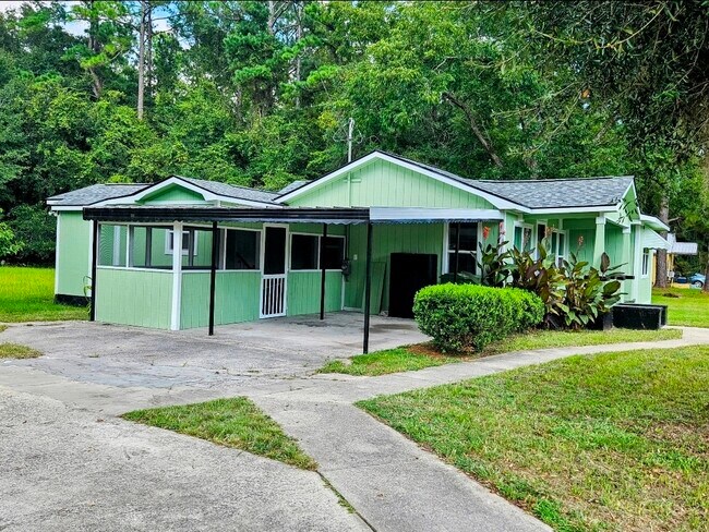 Foto del edificio - 140 Cherrie Murrell St