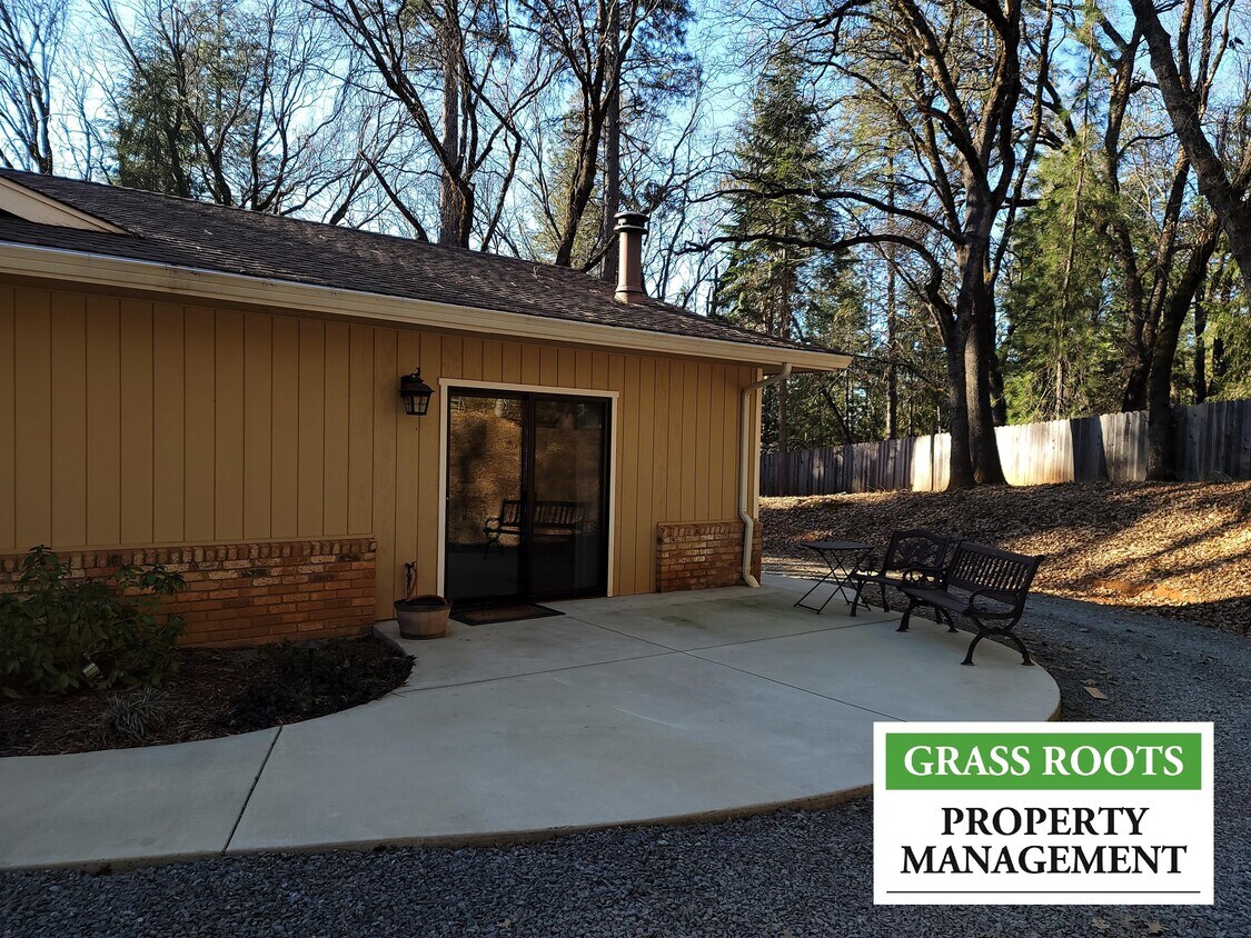 15946 Rattlesnake Rd, Grass Valley, CA 95945 House Rental in Grass