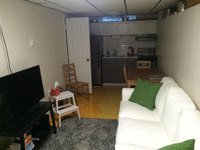 Foto del edificio - 42 Lomansey way