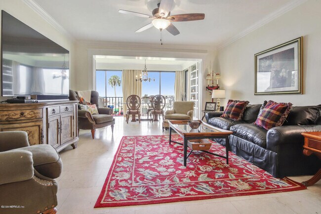 Foto del edificio - 6750 Epping Forest Way N