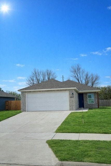 Building Photo - 1813 E Annette Dr