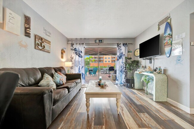 Foto del edificio - 11420 1st St E