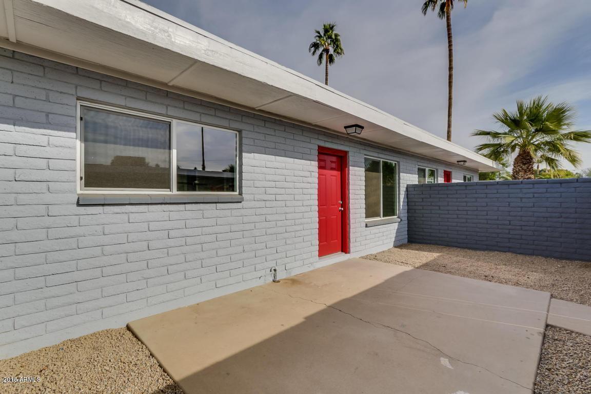 3308 N 66th Pl Unit 2, Scottsdale, AZ 85251 Room for Rent in