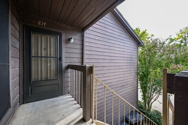 Foto del edificio - 12755 Mill Ridge Dr