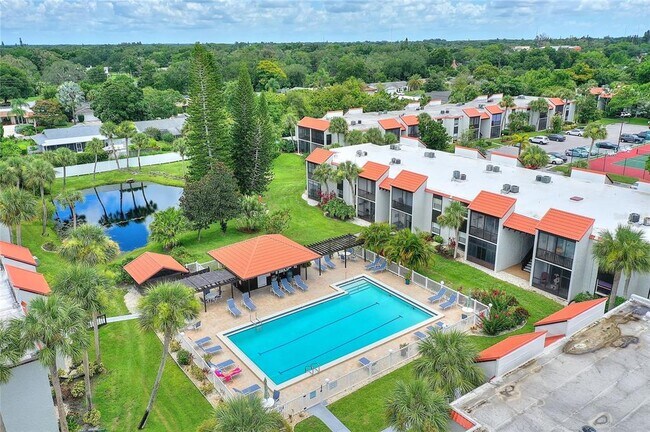 Foto del edificio - 3215 S Beneva Rd