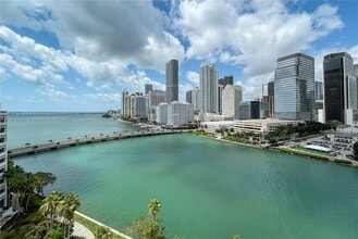 Building Photo - 701 Brickell Key Blvd