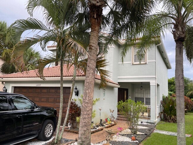 Foto del edificio - 11439 Silk Carnation Way