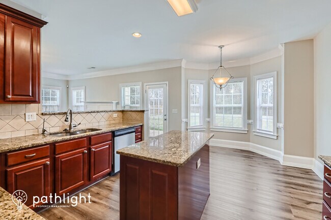 Building Photo - 1117 White Petal Cove, McDonough, GA, 30253