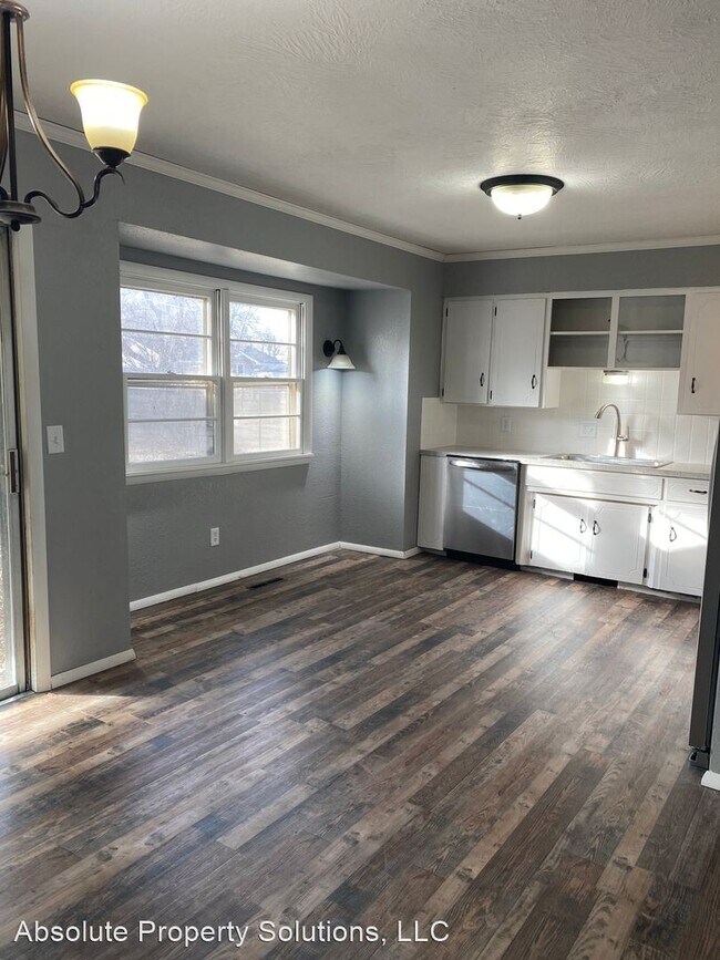 Foto del edificio - 3 br, 1.5 bath House - 3461 S Ferguson Ave