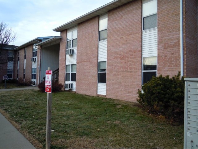 Foto del edificio - Burlington River Apartments