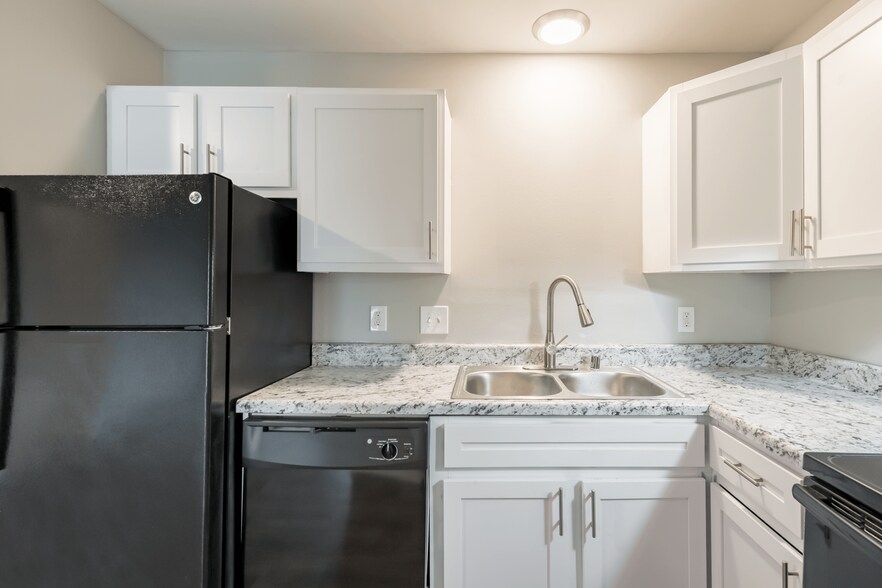 The Life at Madison Grove