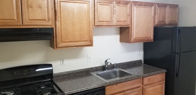 Foto del edificio - 1 br, 1 bath Condo - 491 N Armistead St Ap...