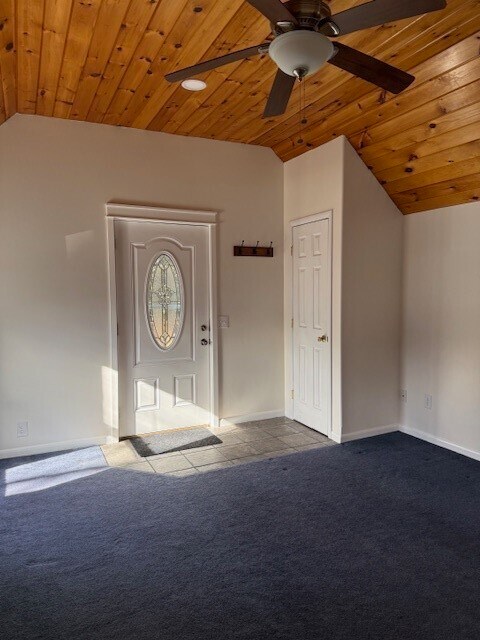 Foto del edificio - 237 W 3rd St