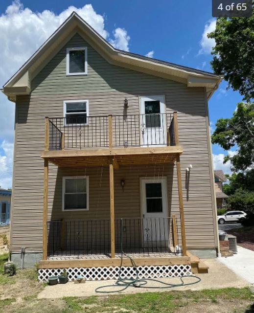 Foto del edificio - 26 W Center St