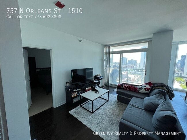 Foto del edificio - 757 N Orleans St