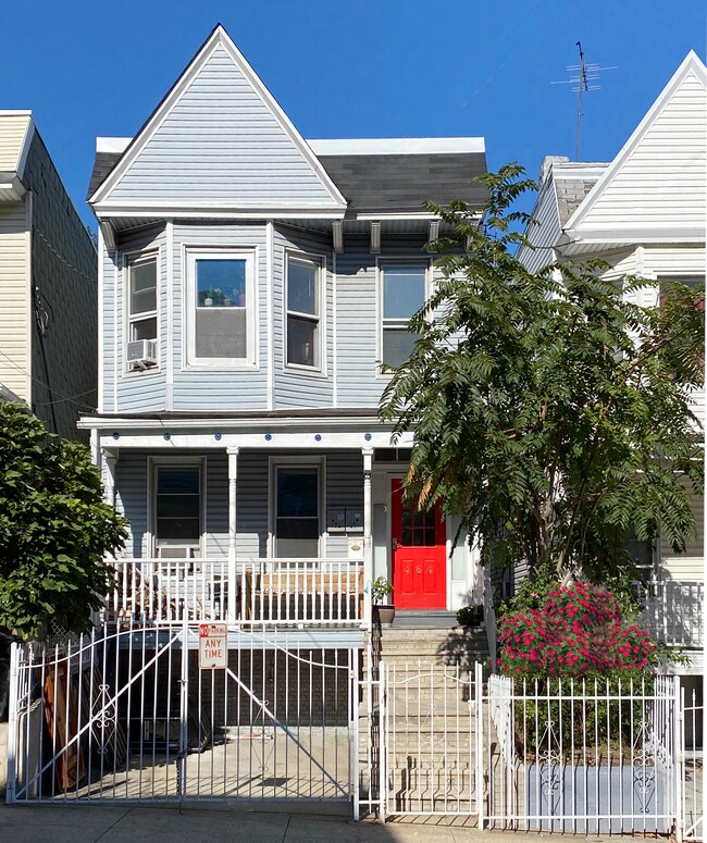 464 Mercer St Unit 1, Jersey City, NJ 07302 Apartments in Jersey City