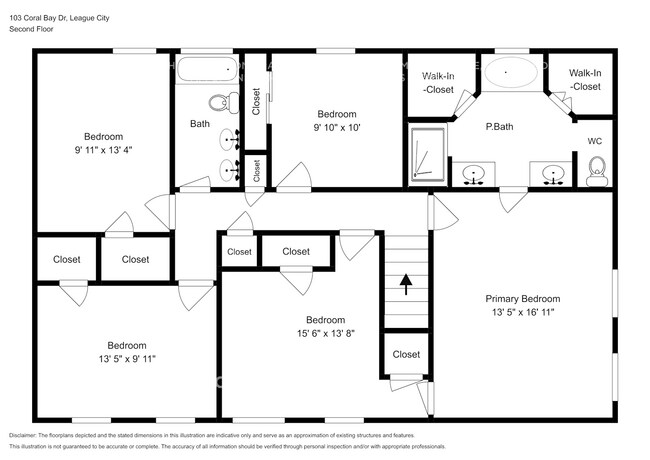 Foto del edificio - 103 Coral Bay Dr