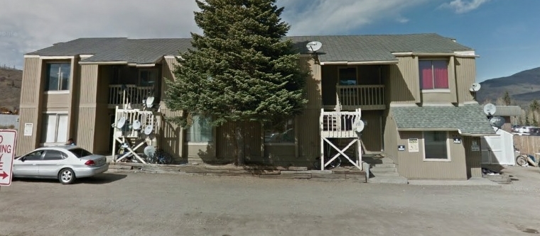 Primary Photo - 150 W 4th St