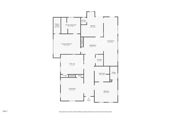 Foto del edificio - 1601 18th St