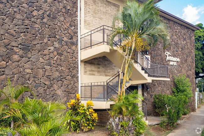Building Photo - Terrace Towers