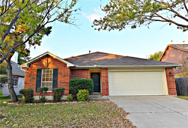Building Photo - 8402 Hillrock Dr
