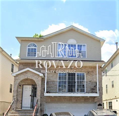 Photo - 82 Hawthorne Avenue Apt #1B, Newark, NJ 07112 - 3 BR 1 BA townhouse