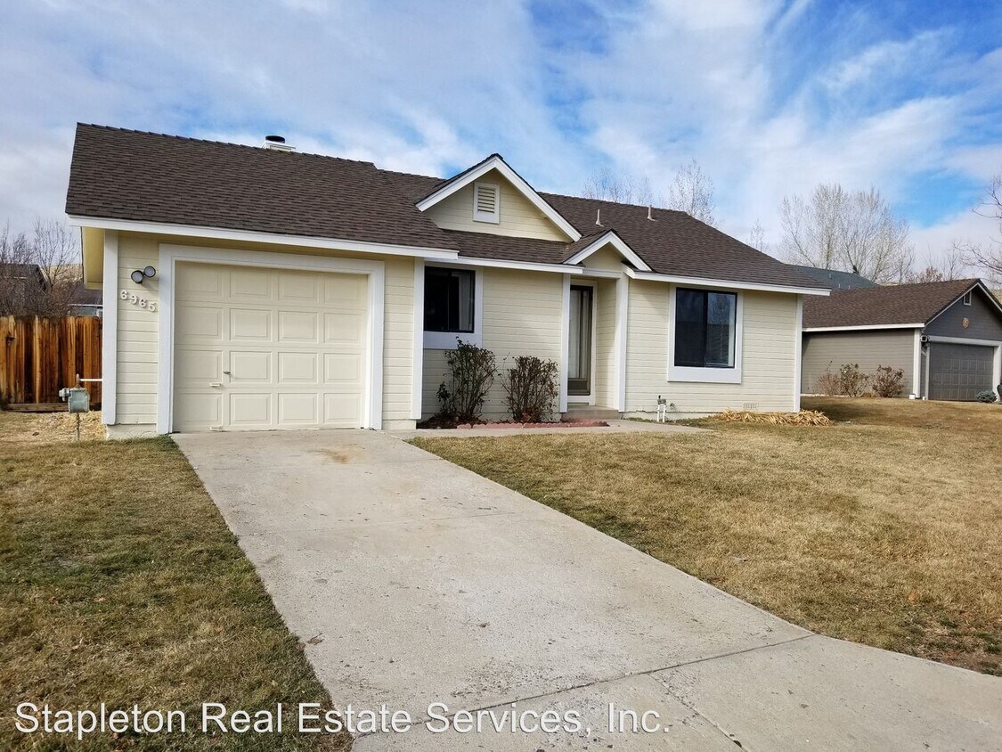 Primary Photo - 2 br, 1 bath House - 6965 Pah Rah Dr.