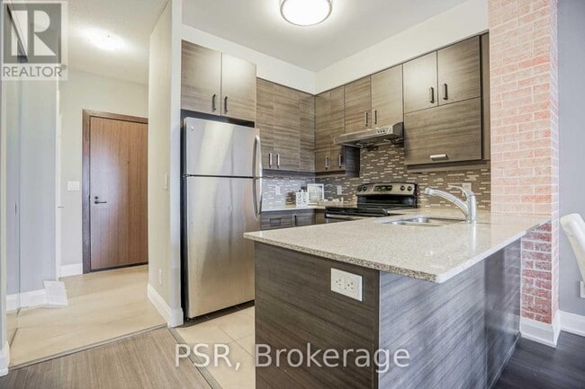 Building Photo - 8228 Birchmount Rd