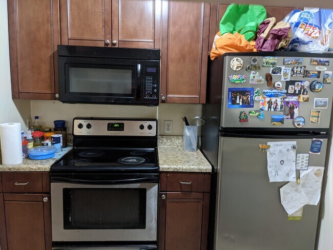 Foto del edificio - 3921 SW 34th St