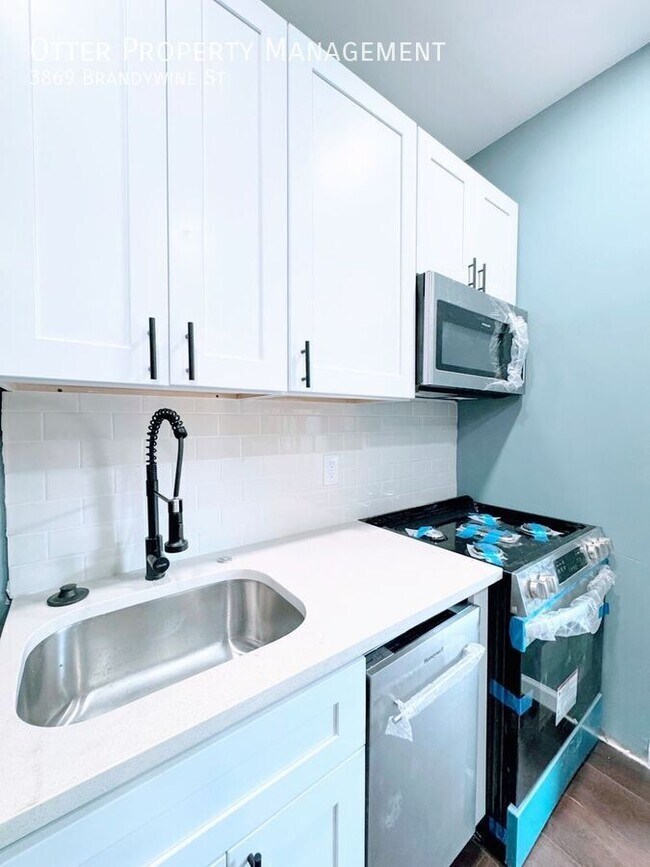Foto del edificio - 3869 Brandywine St
