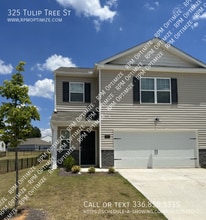 Building Photo - 325 Tulip tree St
