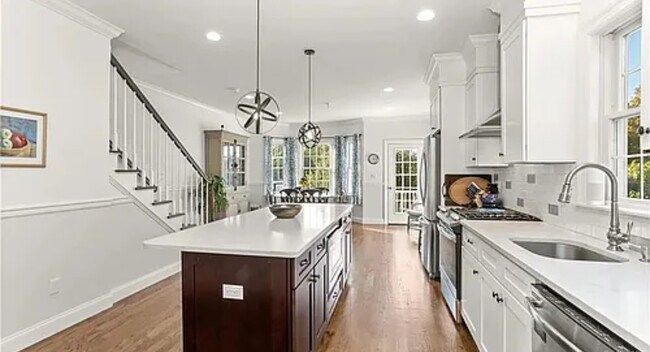 Photo - 229-229 Lincoln Ave Townhome