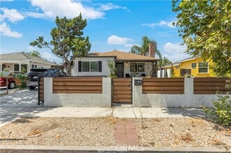 Building Photo - 6221 Agnes Ave
